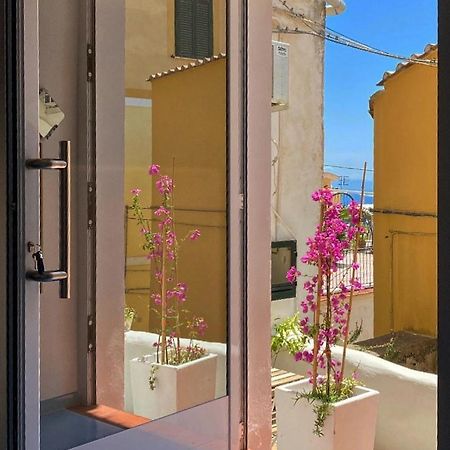 Casa Vacanza Le Tre Sorelle Vietri المظهر الخارجي الصورة