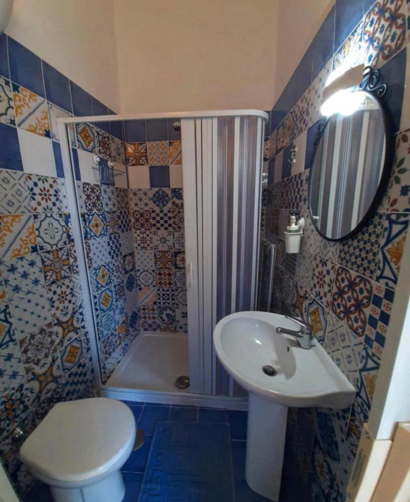 Casa Vacanza Le Tre Sorelle Vietri المظهر الخارجي الصورة