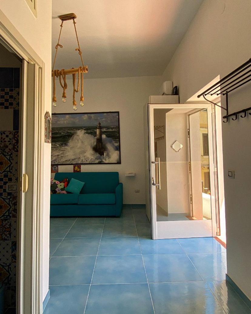 Casa Vacanza Le Tre Sorelle Vietri المظهر الخارجي الصورة